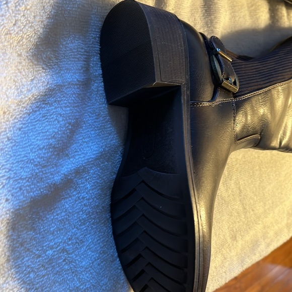 Baretraps Boots, 7M. Excellent condition. Brown. - Picture 5 of 6